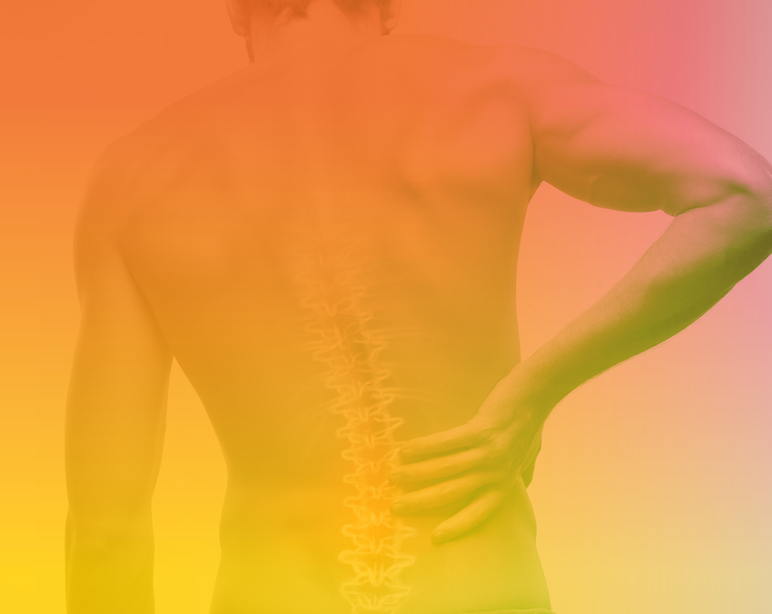 Back Pain Devices